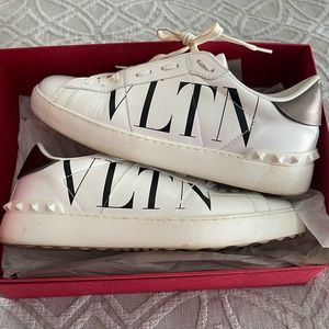 Valentino sneakers